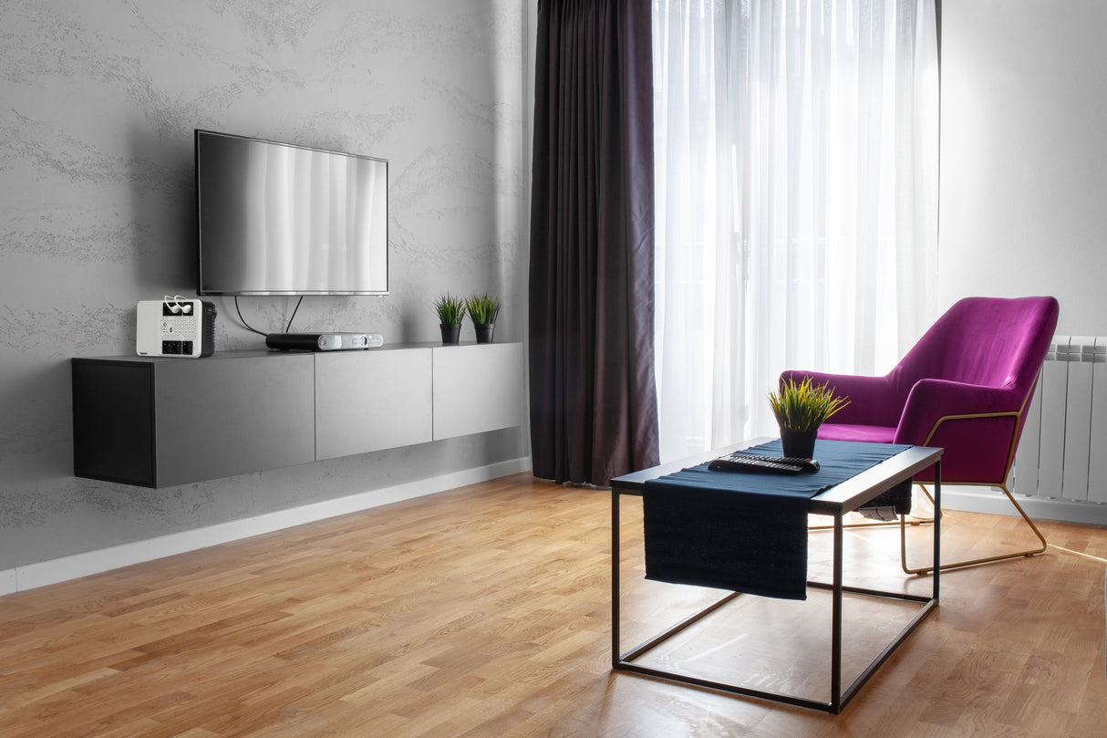 EAN 3414971227262 - Legrand Keor ASI MULTIPLUG 600 FR sistema de alimentación ininterrumpida (UPS) Línea interactiva 0,6 kVA imagen 6