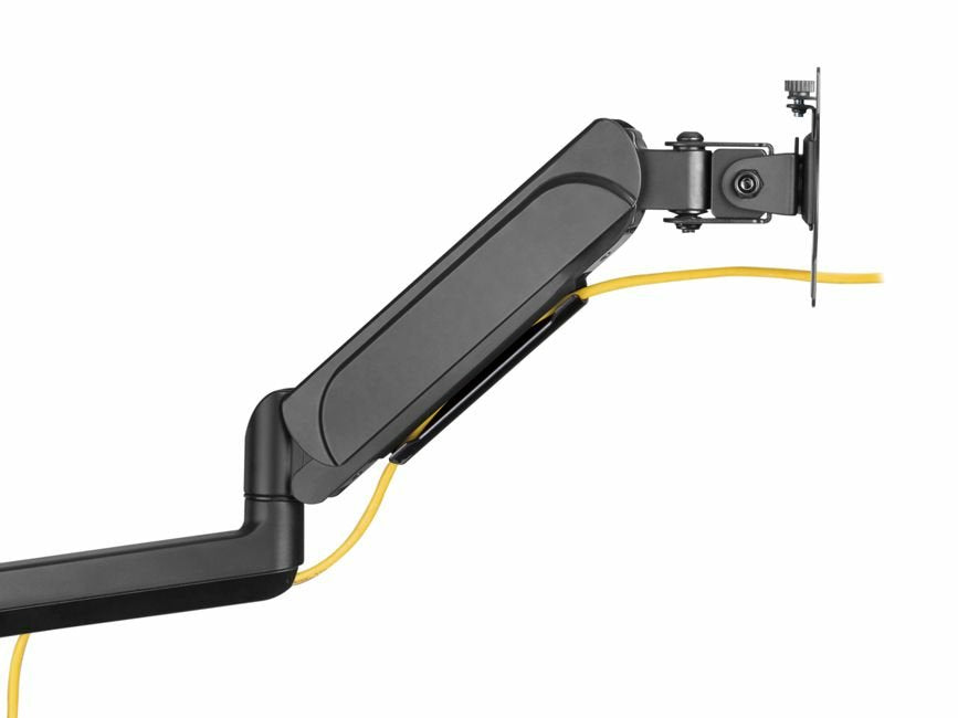 EAN 4015867225370 - Equip 650133 soporte para monitor 81,3 cm (32") Escritorio Negro imagen 3