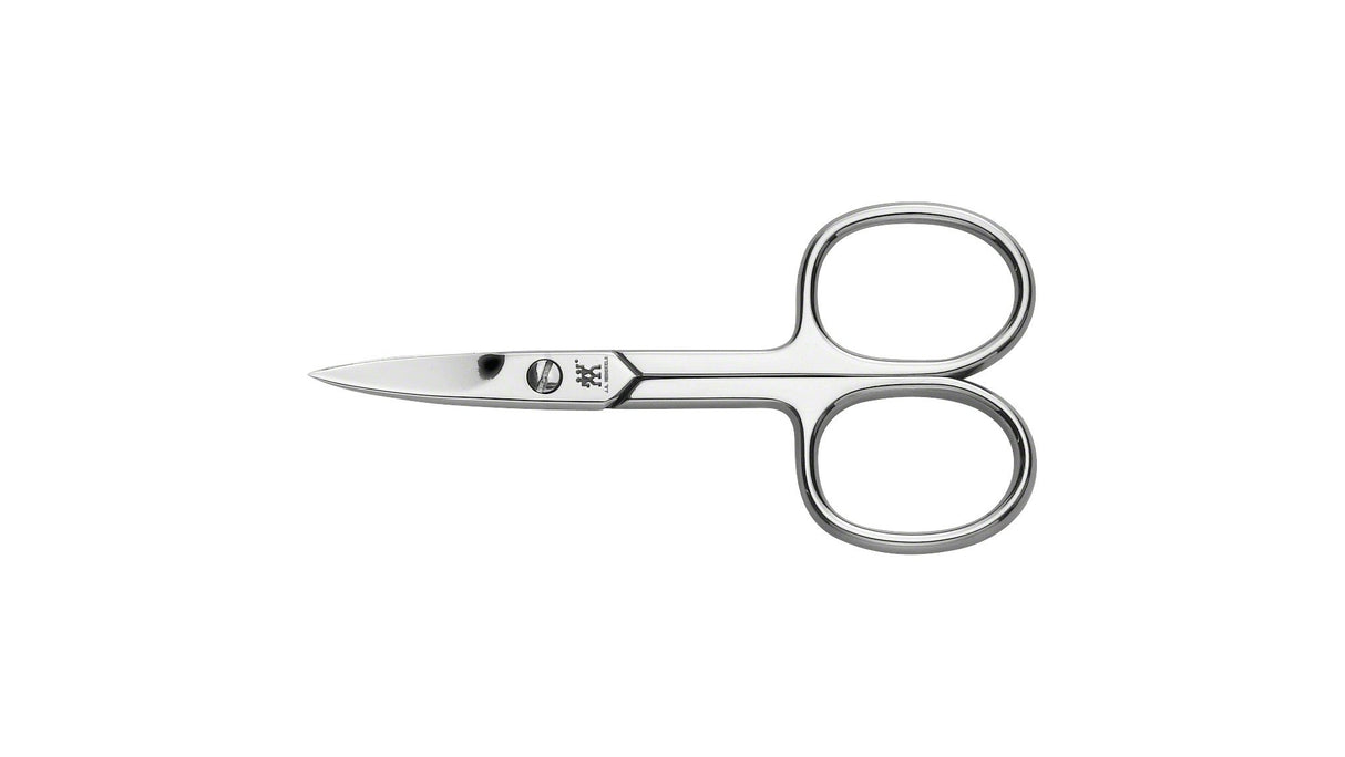 EAN 4009839286162 - ZWILLING Classic Inox Acero inoxidable Hoja recta Tijeras de uñas imagen 1