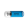 EAN 4711085945075 - ADATA AC906-32G-RWB unidad flash USB 32 GB USB tipo A 2.0 Azul, Transparente imagen 1