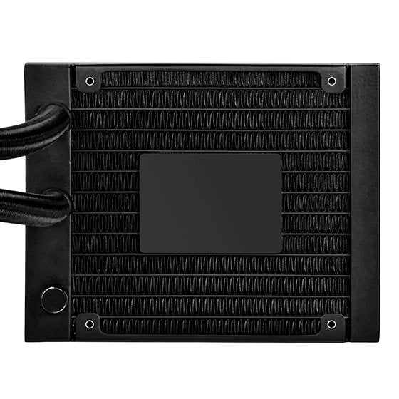 Silverstone Vida 120 Slim 120mm, Wasserkühlung Sst-Vd120-Slim