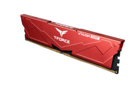 EAN 0765441659803 - Team Group VULCAN módulo de memoria 32 GB 2 x 16 GB DDR5 288-pin DIMM imagen 4