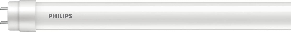 Tubo Led T8 16 W 1600 Lm G13 6500 K Luz Fria Ø2,78 X 121,25 Cm