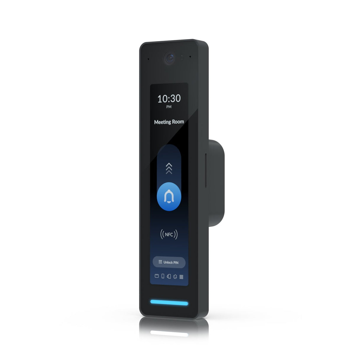 EAN 810084692349 - Ubiquiti Access Reader G2 Professional Lector básico de control de acceso Negro imagen 2