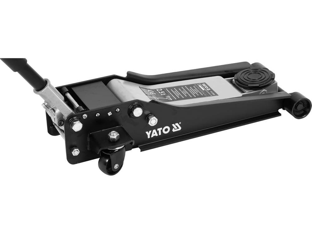 Yato Yt-17207 Vehicle Jack/Stand