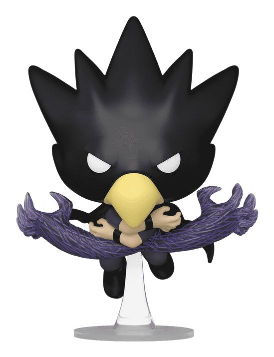 Funko Pop My Hero Academia S5 Tokoyami (Fa) 67332