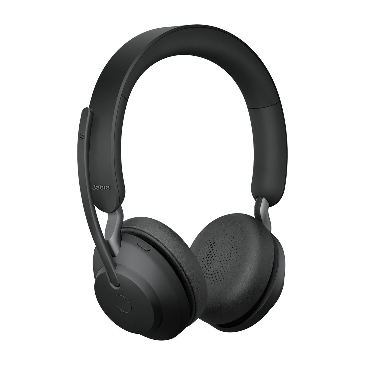 EAN 5706991022902 - Jabra Evolve2 65 Auriculares Inalámbrico Diadema Oficina/Centro de llamadas USB tipo A Bluetooth Negro imagen 3
