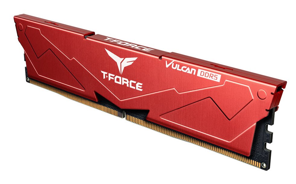 EAN 765441662568 - Team Group VULCAN D532GB 5200-40 rd TEM módulo de memoria 32 GB 1 x 32 GB DDR5 41600 MT/s imagen 2