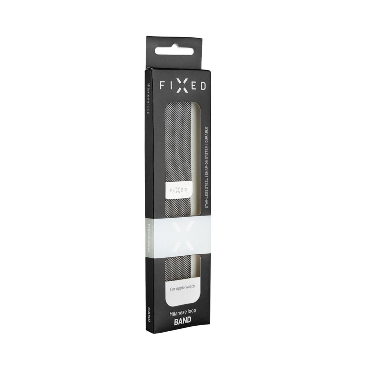 EAN 8591680133444 - FIXED FIXMEST-436-SL pieza y accesorio para reloj Correa de reloj imagen 6