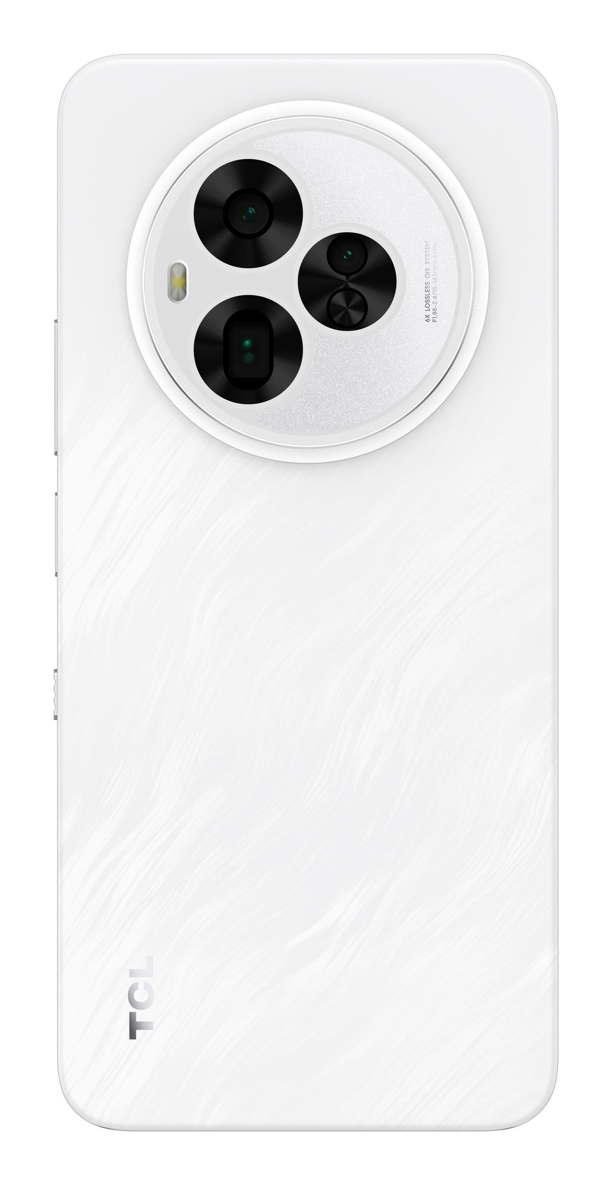 EAN 4894461869049 - TCL 60 NXTPAPER Ultra 18,3 cm (7.2") SIM doble Android 15 5G USB Tipo C 12 GB 512 GB 5200 mAh Blanco imagen 9
