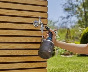 Gardena Pulverizador 1 L Easypump 11114-20