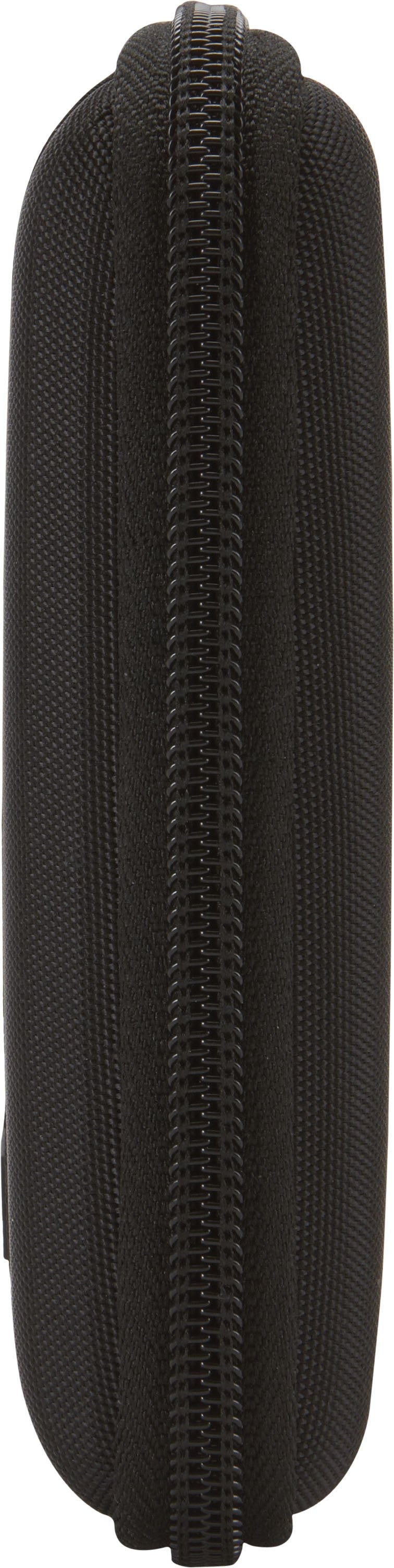 EAN 0085854220224 - Case Logic QHDC-101 Black Funda EVA (Etileno Acetato de Vinilo) Negro imagen 5