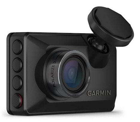 Garmin Dash Cam X210 Cámara De Conducción