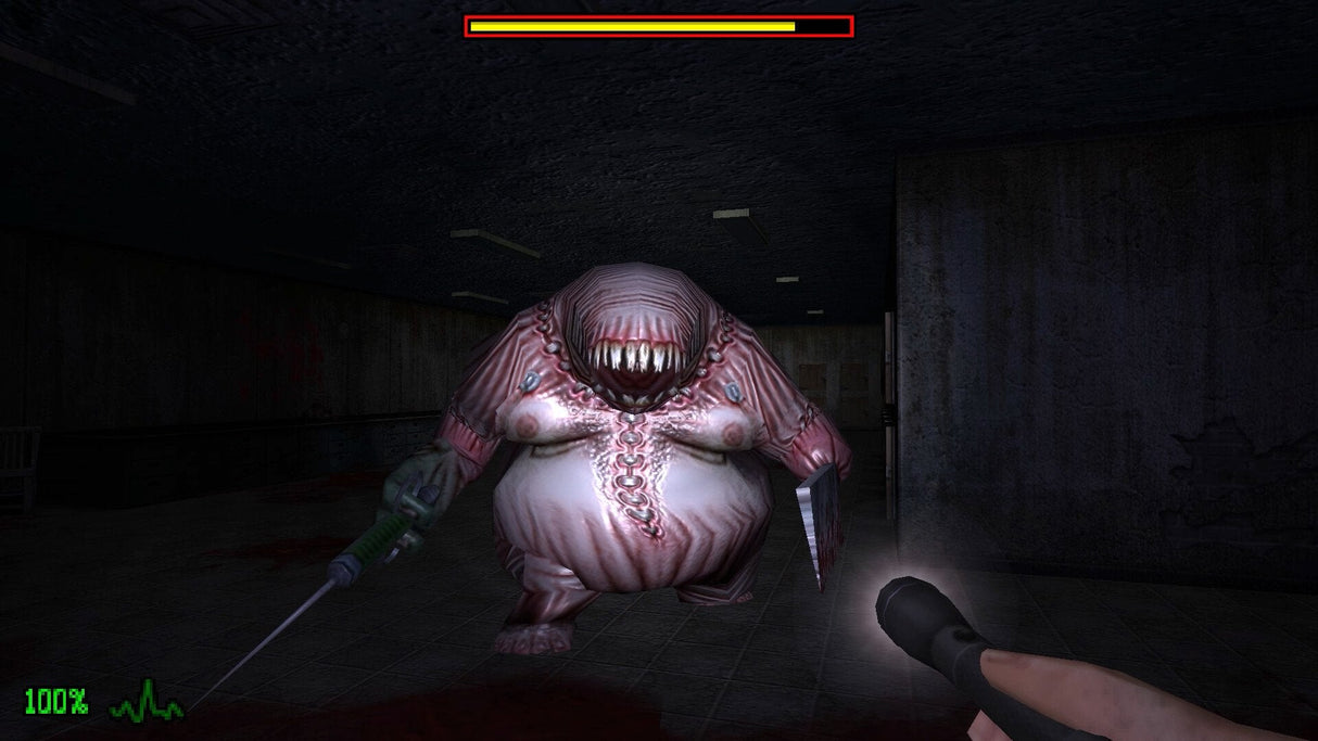 Juego Dementium The Ward Playstation 5
