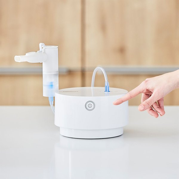 EAN 4015672112766 - Omron C28P imagen 4