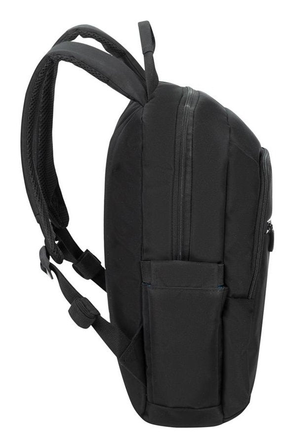Rivacase Alpendorf 7523 Mochila Eco 13.3"-14" Negro 7523