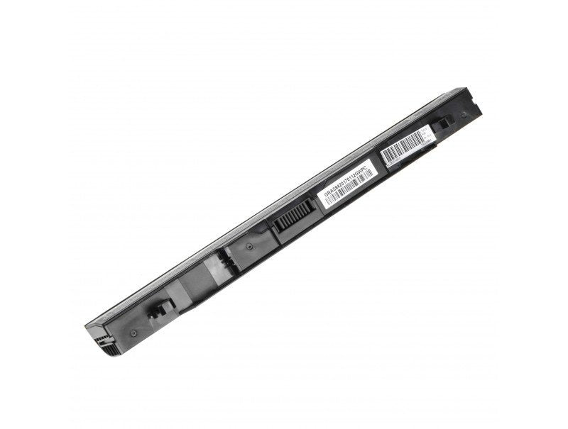Green Cell Batería Para Asus Gl552 Gl552j Gl552v Zx50 Zx50j Zx50v / 15v 2200mah