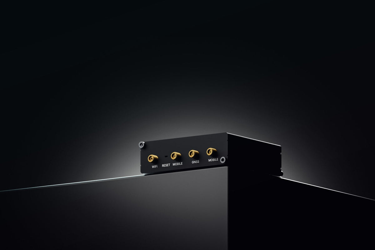 Teltonika Rut204 Can-Bus Lte Router