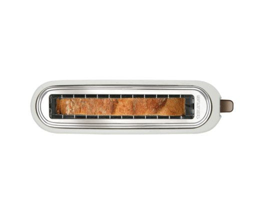 EAN 8414234606471 - Taurus 960647000 tostadora 7 1 rebanada(s) 1000 W Blanco imagen 3