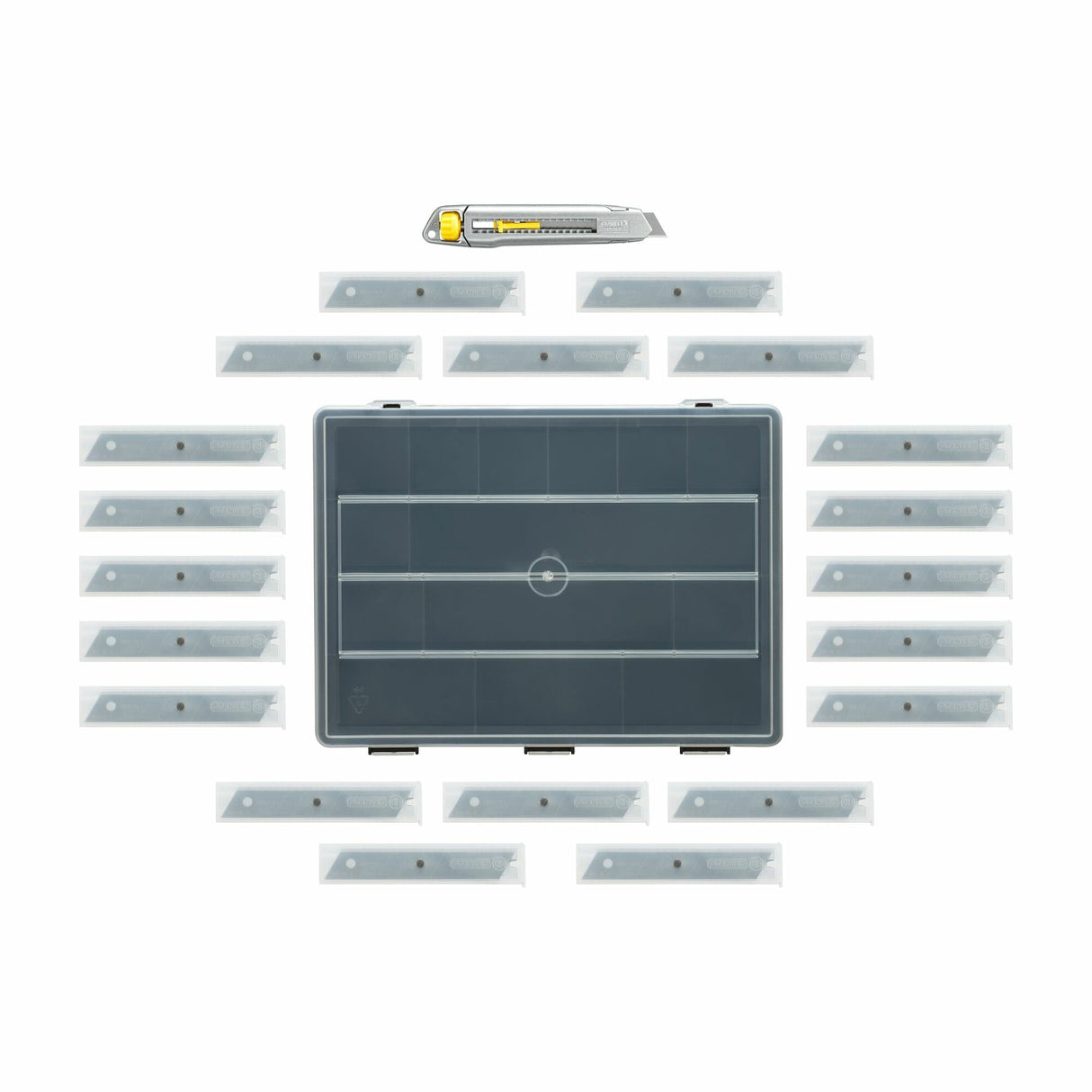 Stanley Klingen Value-Pack Stht10019-9