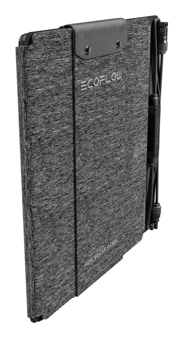 Ecoflow 60w Solar Panel (Type-C)