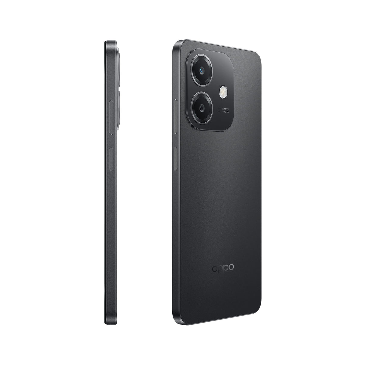 EAN 6932169353984 - OPPO A40 16,9 cm (6.67") SIM doble Android 14 4G USB Tipo C 4 GB 128 GB 5100 mAh Negro imagen 2