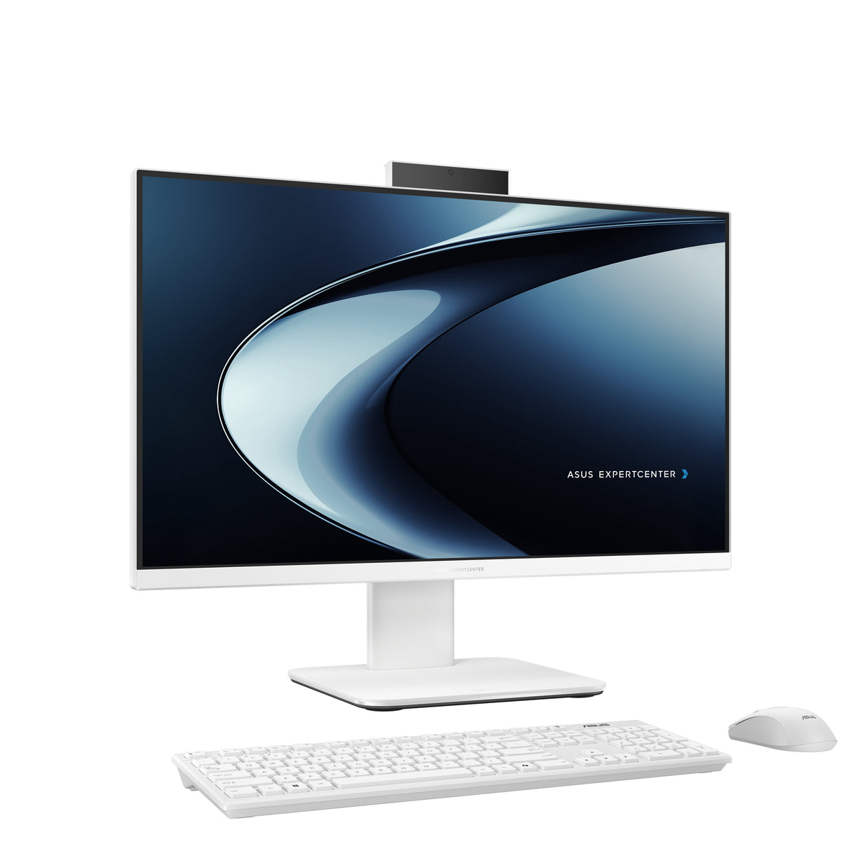 Asus Expertcenter Aio P4 P440vak-Wpc011x Intel Core I3-1315u 23.8p Fhd 8go 512go Pcie G4 Ssd Intel Graphics W11p 2y Pur