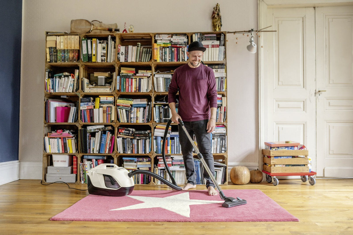 Aspiradora Kärcher Ds 6