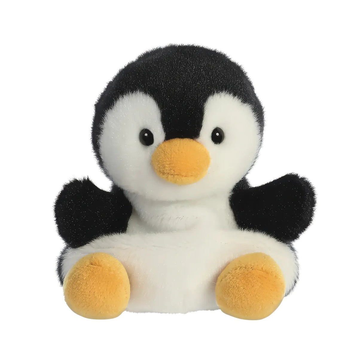 Peluche Pinguino Palm Pals 13cm