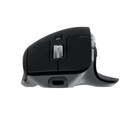 EAN 5099206103740 - Logitech 910-006571 ratón Oficina mano derecha Bluetooth Laser 8000 DPI imagen 5