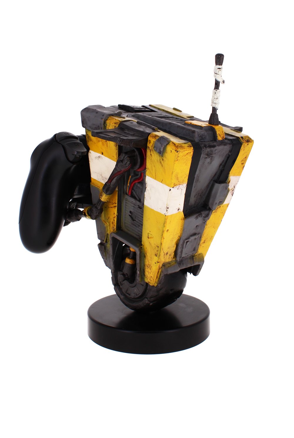 EAN 5060525893551 - Exquisite Gaming Cable Guys Claptrap Soporte pasivo Mando de videoconsola, Teléfono Negro, Azul, Naranja, imagen 5