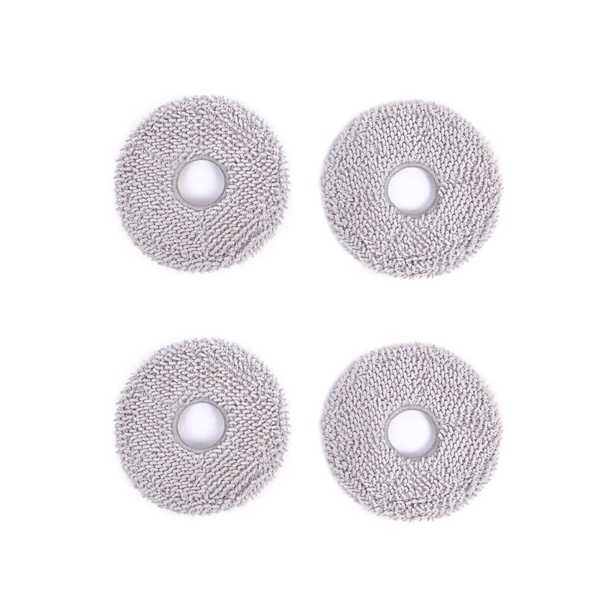 EAN 6943757616497 - Ecovacs D-WP04-0012 accesorio y suministro de vacío Solución de limpieza Robot aspirador imagen 1