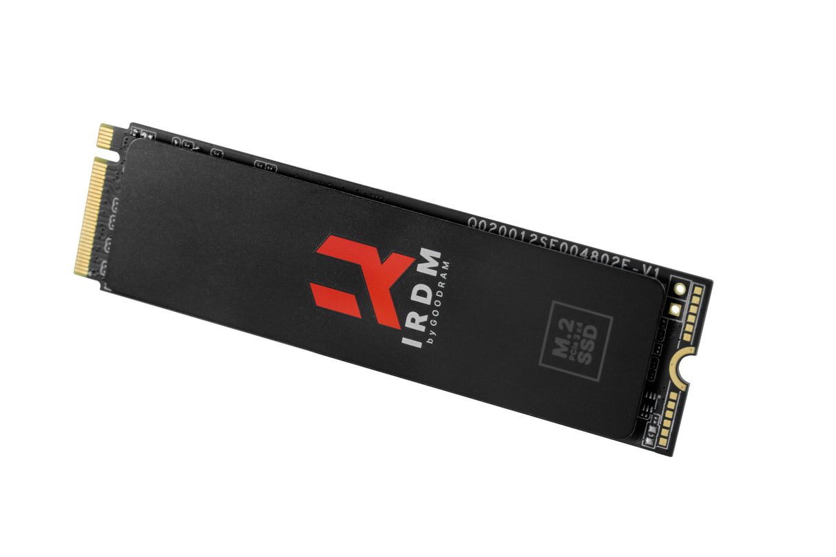EAN 5908267960134 - Goodram IRDM 512 GB M.2 PCI Express 3.0 NVMe 3D TLC imagen 3