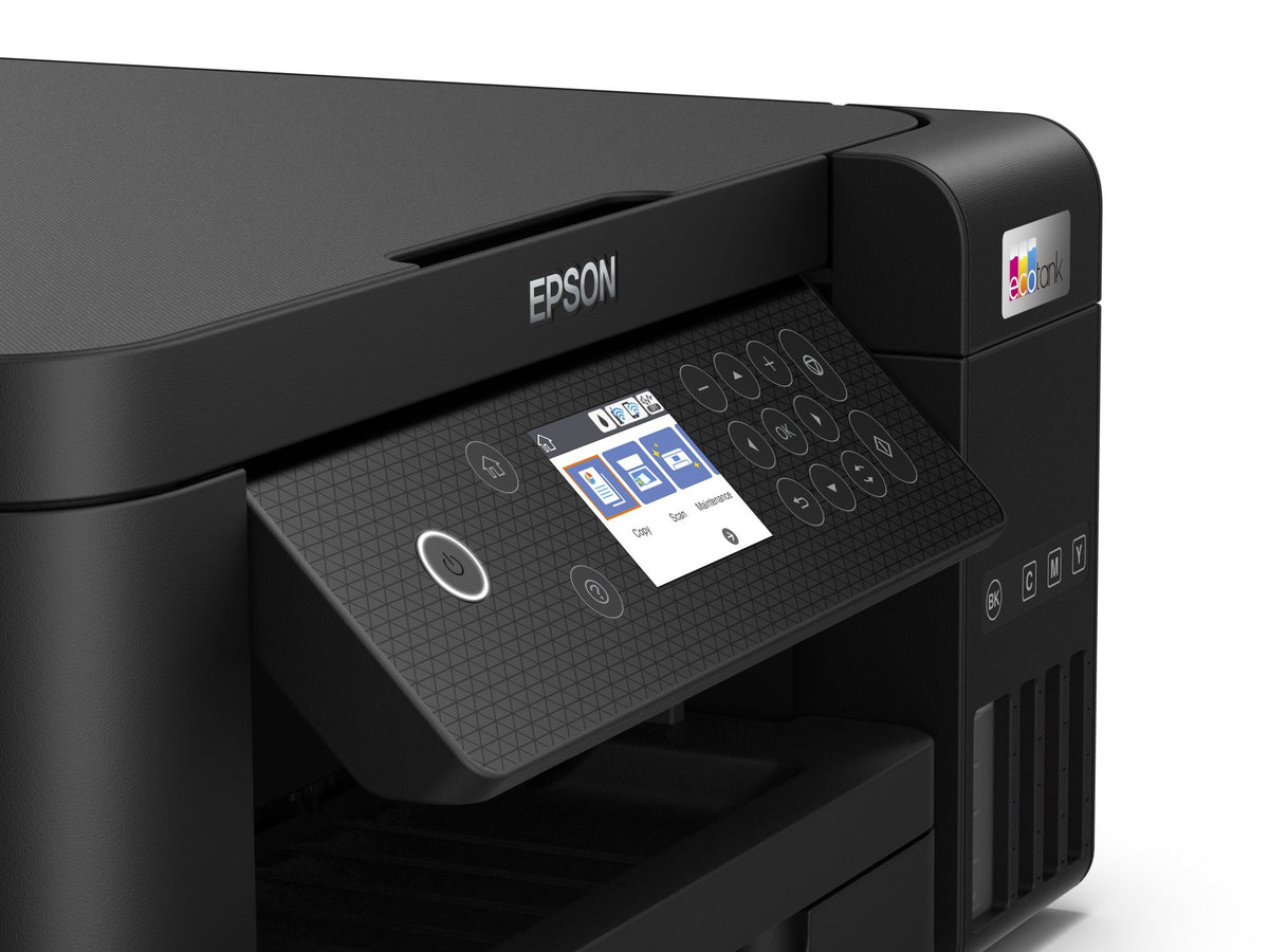 EAN 8715946683867 - Epson EcoTank L6260 Inyección de tinta A4 4800 x 1200 DPI 33 ppm Wifi imagen 9