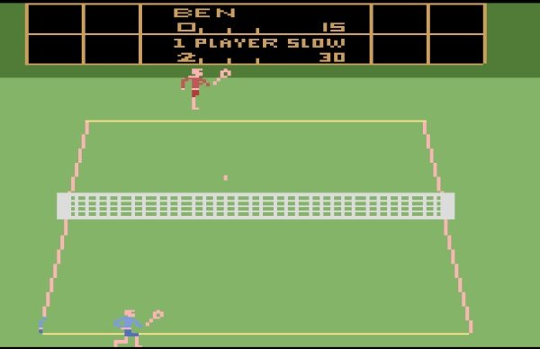 Juego Realsports Collection Retro