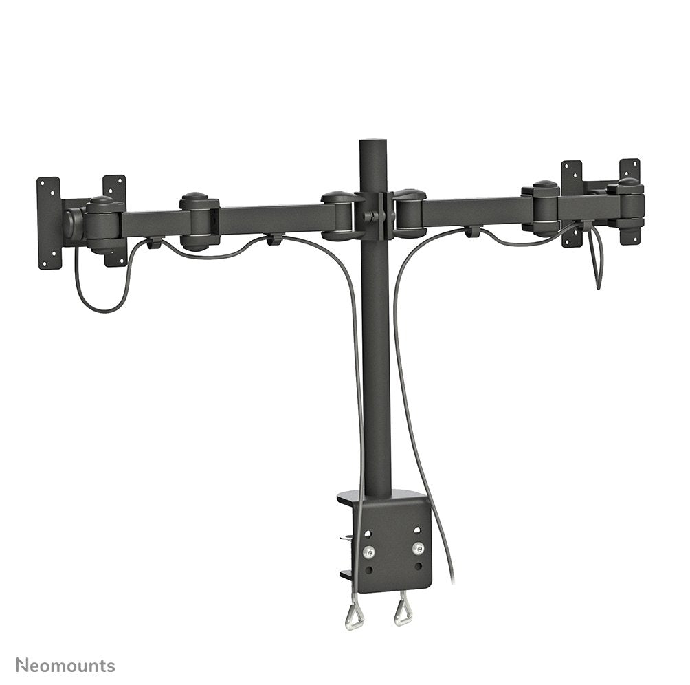 EAN 8717371442224 - Neomounts FPMA-D960D soporte para monitor 68,6 cm (27") Escritorio Negro imagen 6