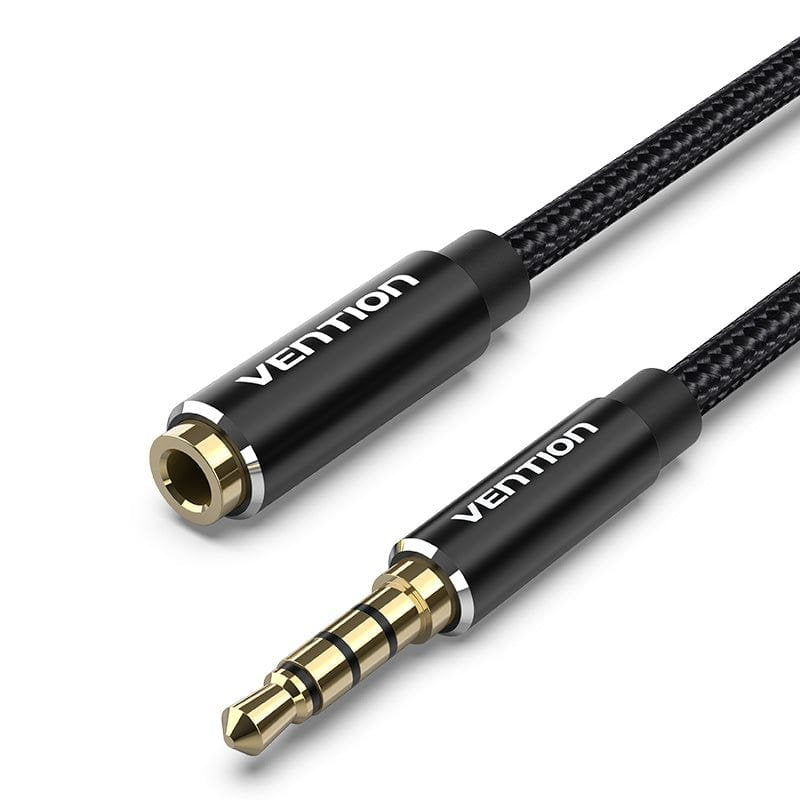 EAN 6922794765689 - Vention BHCBH cable de audio 3.5mm TRRS imagen 1
