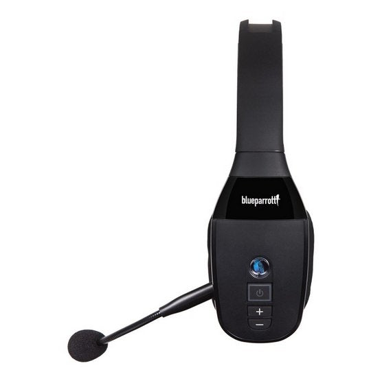 EAN 5706991022582 - BlueParrott B450-XT BPB-45020 Auriculares Inalámbrico Diadema Llamadas/Música USB Tipo C Bluetooth Negro imagen 2