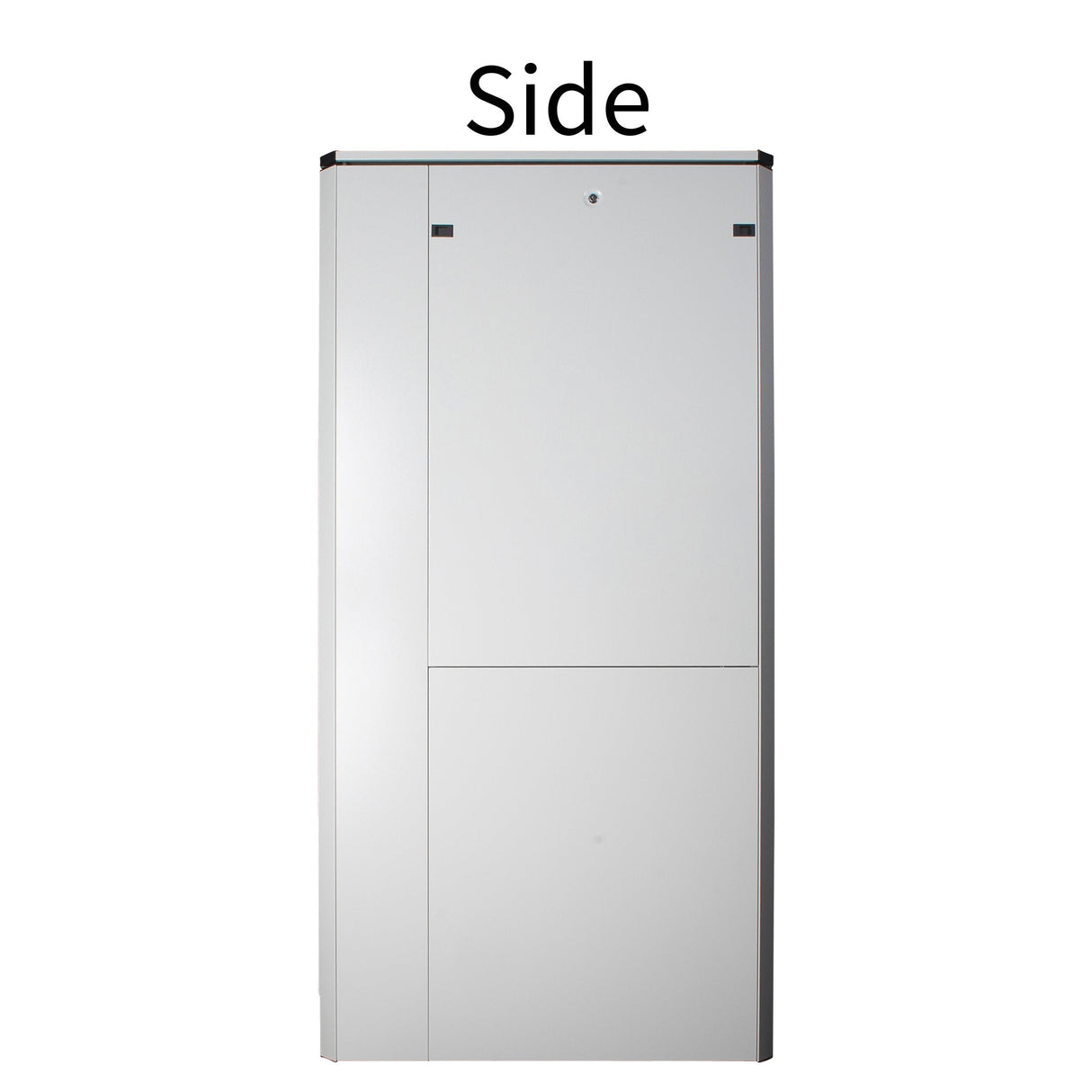 19" 42u Rack Cabinet 600 X 1000 X 2053mm Data Line -