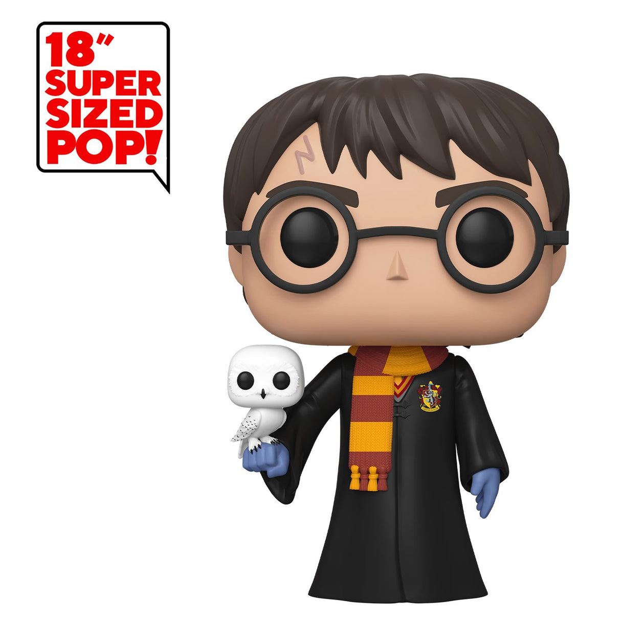 Figura Pop Harry Potter 45cm