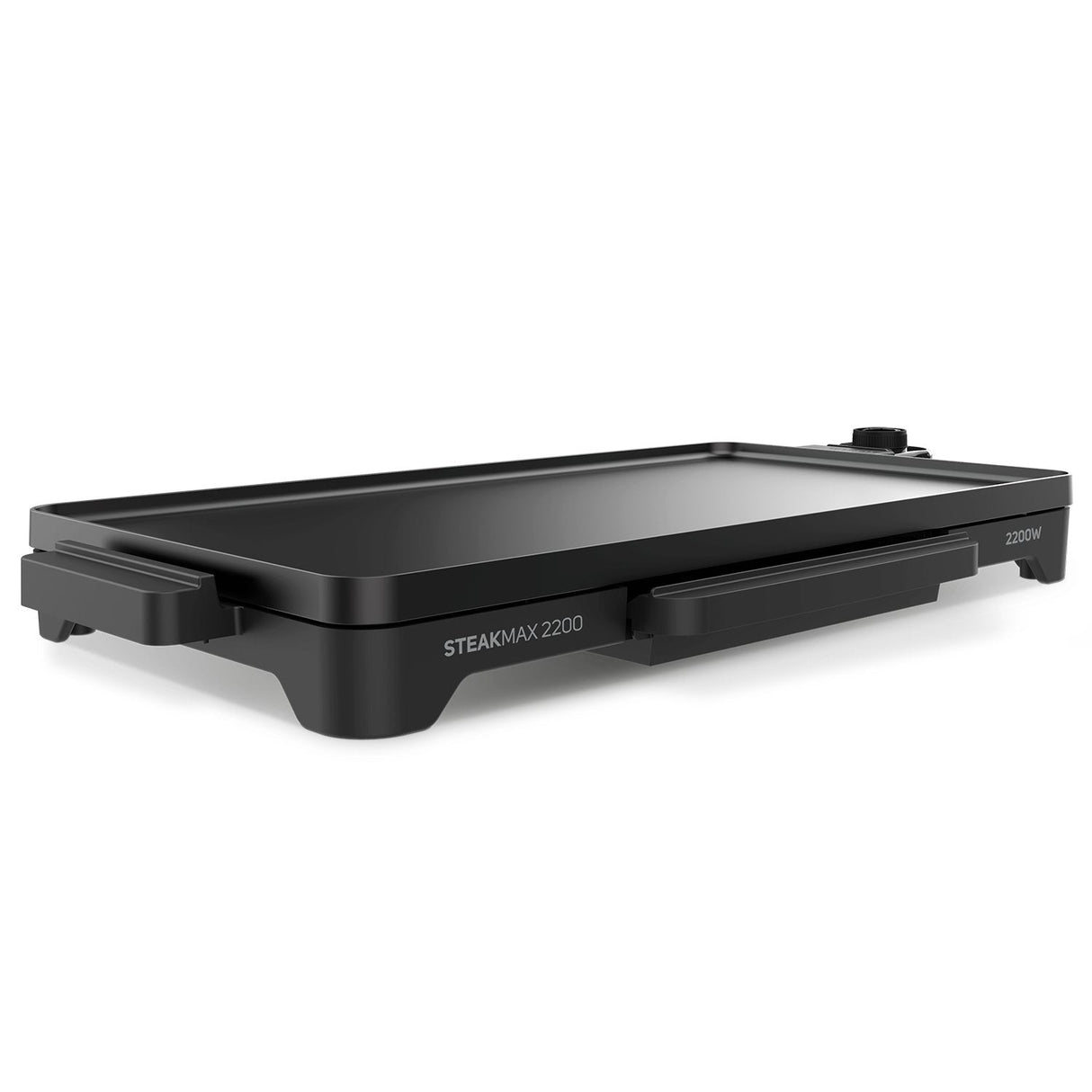 EAN 8414234681355 - Taurus Steakmax 2200 Independiente 2200 W Negro imagen 4