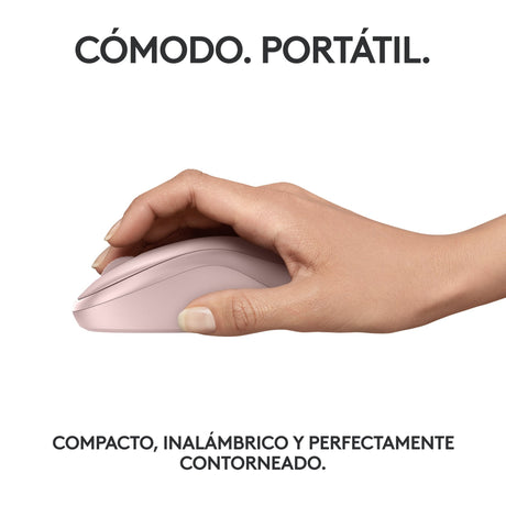 EAN 5099206112001 - Logitech 910-007121 ratón Viajes Ambidextro Bluetooth imagen 7