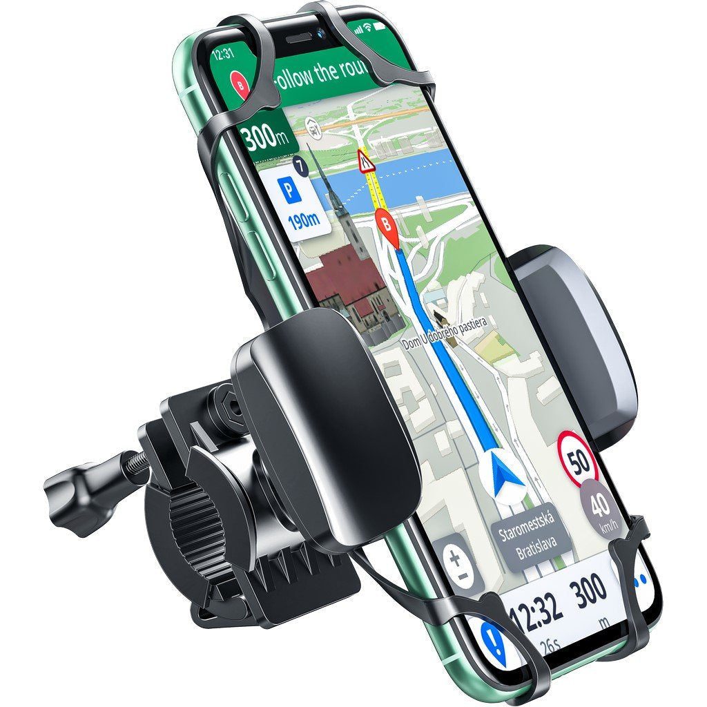 Smartphone Fahrradhalterung Mth-200,55x70x120mm