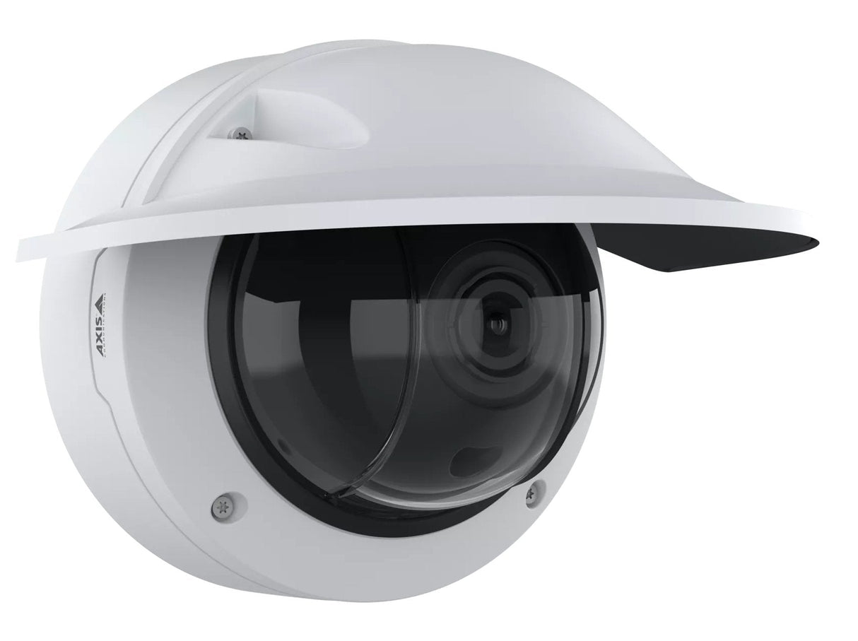 Axis Q3558-Lve Netzwerkkamera