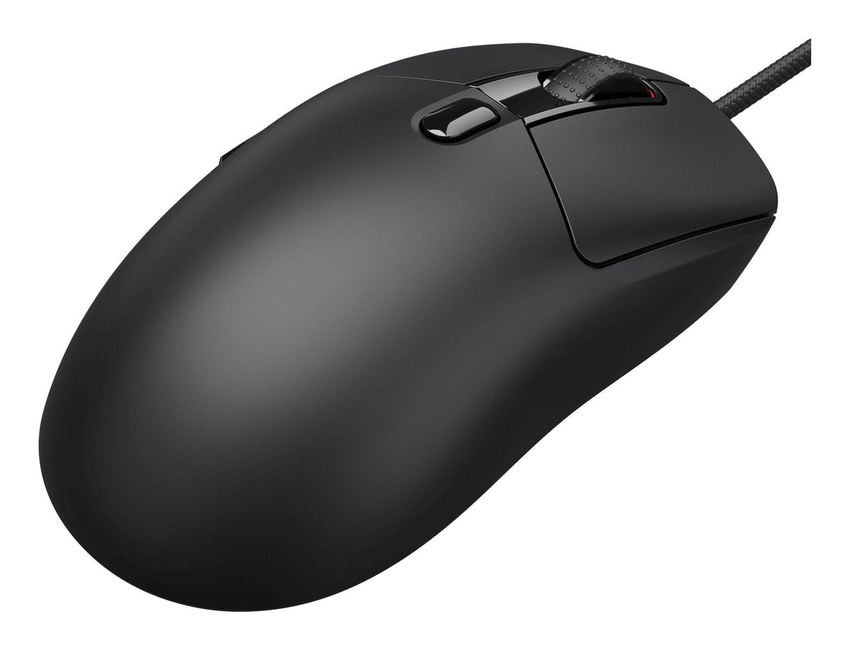 Ratón Cougar Gaming Minos Neo Ambidextro Usb Tipo A Óptico 6200 Dpi