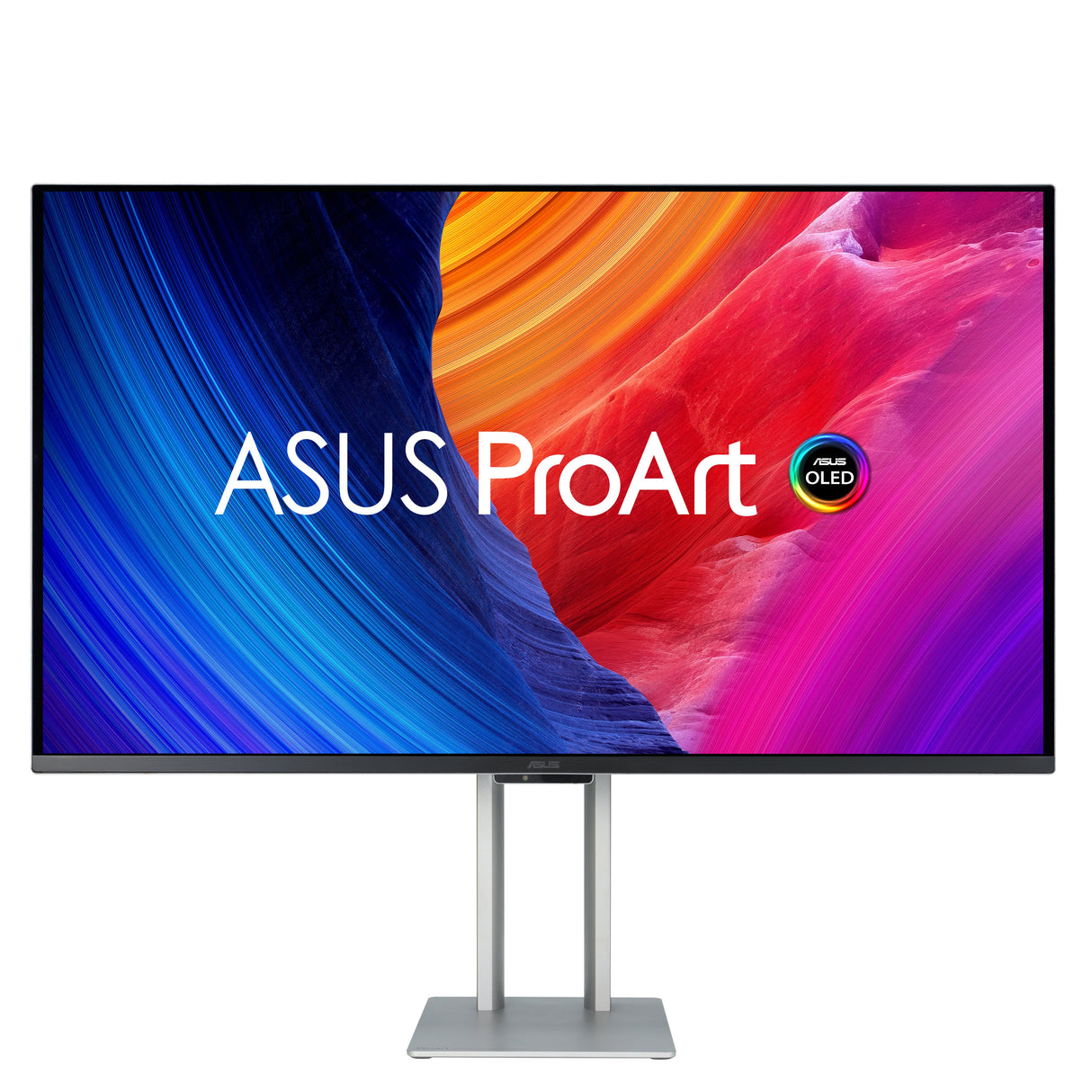 EAN 4711387564714 - ASUS ProArt OLED PA32UCDM pantalla para PC 80 cm (31.5") 3840 x 2160 Pixeles 4K Ultra HD QD-OLED Plata imagen 9