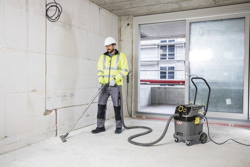 Aspirador Industrial Kärcher Nt 40/1 Tact Te L 1148-3110