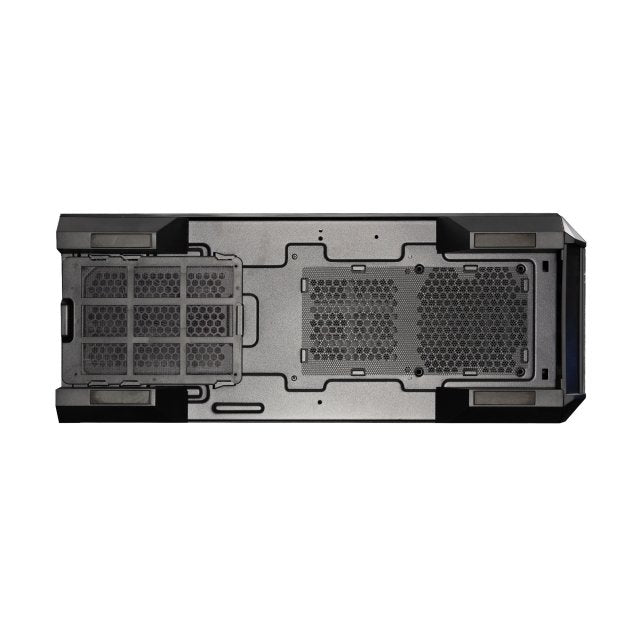 Caja Pc Chieftec Stallion Iii Gp-03b-Uc-Op