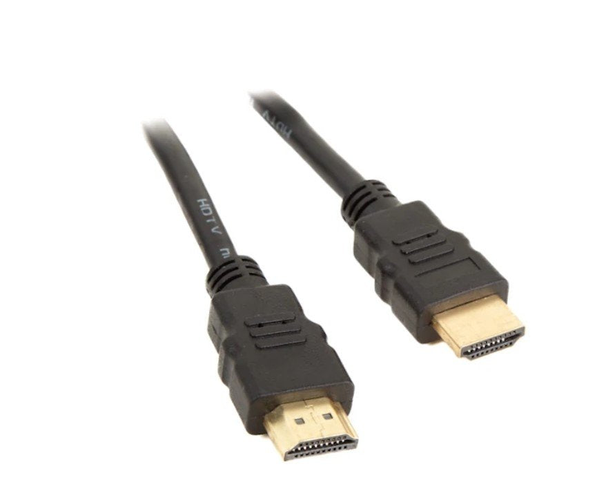 Iggual Cable Hdmi - Hdmi 2.1 8k 2 Metros Negro