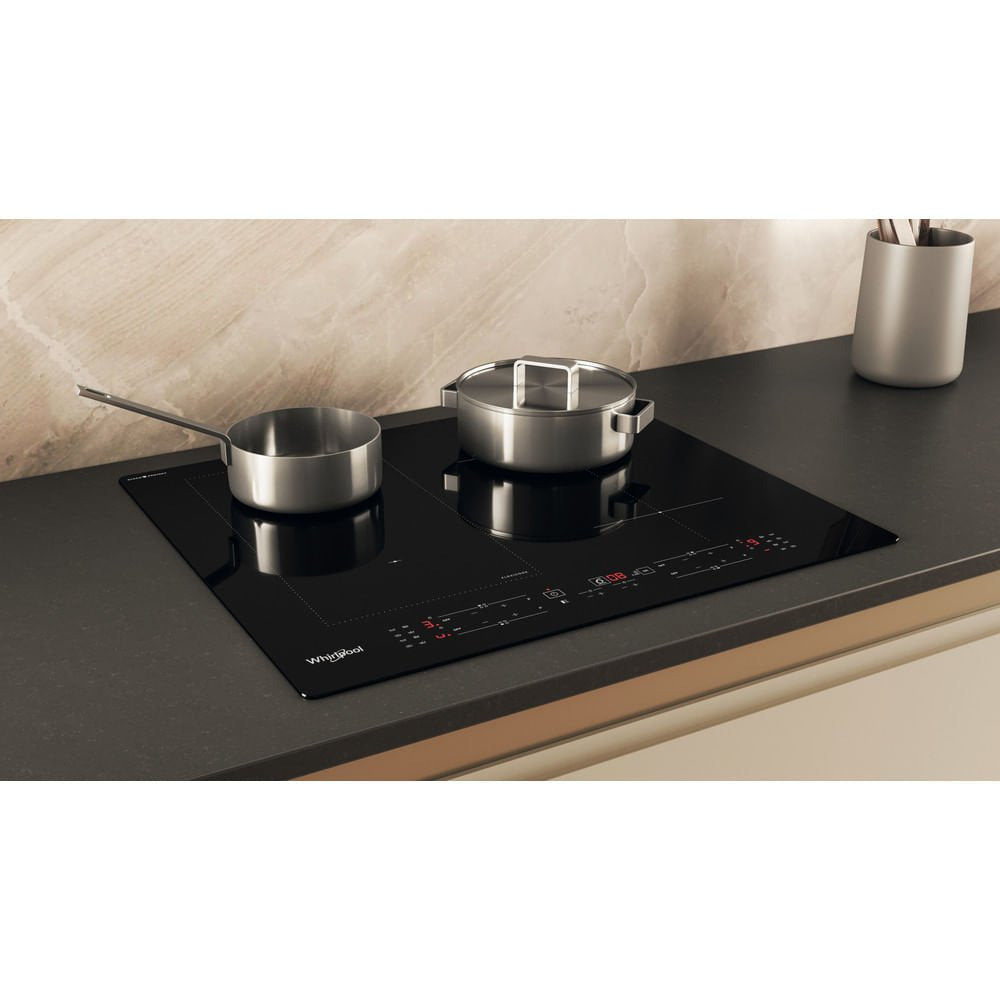 Wlb4060cpne Whirlpool Induction Hob